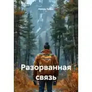 Постер книги Разорванная связь