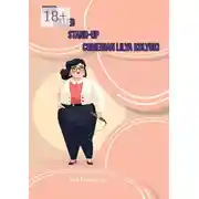 Постер книги Who killed stand-up comedian Lilya Kolyuki