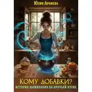 Постер книги Кому добавки? История выживания на орочьей кухне