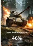 Эрик Рыжебородый - 46%