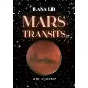 Постер книги Mars transits