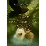 Постер книги Брюс и серебряная ложка королевы