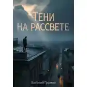 Постер книги Тени на рассвете