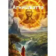 Постер книги Агнишватта