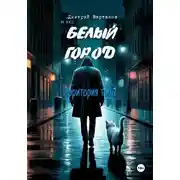Постер книги Белый город. Территория тьмы