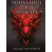 Постер книги Попаданец в Дракона 9