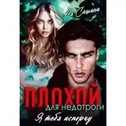 Постер книги Плохой для недотроги. Я тебя испорчу