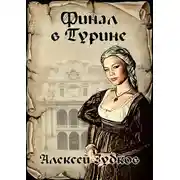 Постер книги Финал в Турине