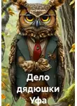 Ася Шелкова - Дело дядюшки Уфа