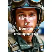 Постер книги Лётчик и боевая стюардесса