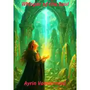 Постер книги Whisper of the Soul