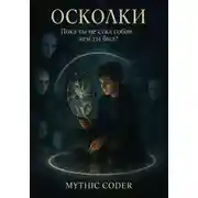 Постер книги Осколки