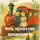 Анна Калашникова - Поезд, письма и ежи: приключения на рельсах