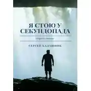 Постер книги Я стою у секундопада