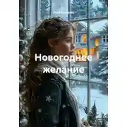 Постер книги Новогоднее желание