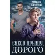 Постер книги Снесу крышу. Дорого