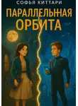Софья Киттари - Параллельная орбита