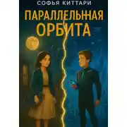 Постер книги Параллельная орбита