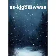Постер книги es-kjgdsswwse