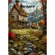 Постер книги Загадки