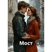 Постер книги Мост