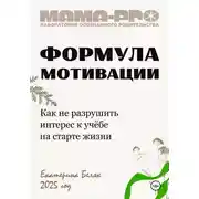 Постер книги Мама-pro: Формула мотивации