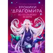 Постер книги Хроники Драгомира. Книга 4. По ту сторону бездны