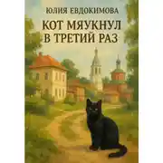 Постер книги Кот мяукнул в третий раз