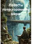 Алексей Богданов - Повести потустороннего мира
