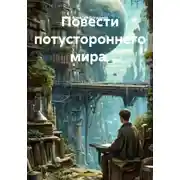 Постер книги Повести потустороннего мира