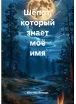 Кристина Миляева - Шёпот, который знает моё имя