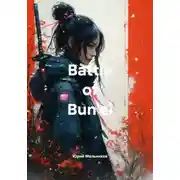 Постер книги Battle of Bun&apos;ei