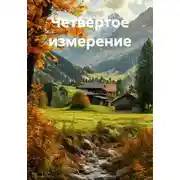 Постер книги Четвертое измерение