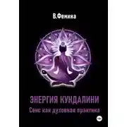 Постер книги Энергия Кундалини. Секс как духовная практика
