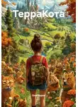 Олег Буров - ТерраКота