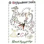Постер книги В окружении тайн. Тайна Лохматого леса