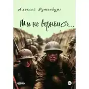 Постер книги Мы не вернёмся