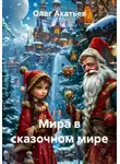 Олег Акатьев - Мира в сказочном мире