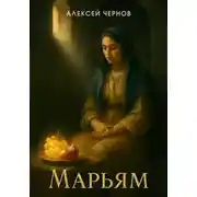 Постер книги Марьям