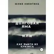 Постер книги Долговая яма или Как выйти из кризиса