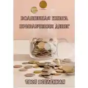Постер книги Волшебная книга привлечения денег