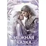 Постер книги Снежная Сказка