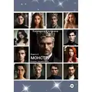 Постер книги Монстр. Книга 4. Король Альвентоса