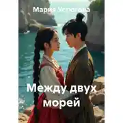 Постер книги Между двух морей