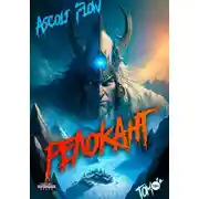 Постер книги #RealRPG. Релокант 4. Дорога к вершине