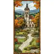 Постер книги Полный учебник немецкого языка