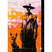 Постер книги Хантер