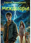 Сергей Калашник - Междозорье