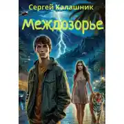 Постер книги Междозорье