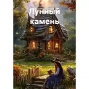 Постер книги Лунный камень